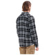 Basehit Ανδρικό πουκάμισο Men's Flannel Shirt